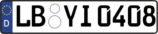 LB-YI0408