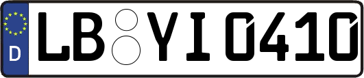 LB-YI0410