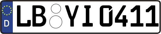 LB-YI0411