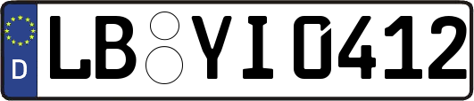 LB-YI0412