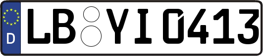 LB-YI0413