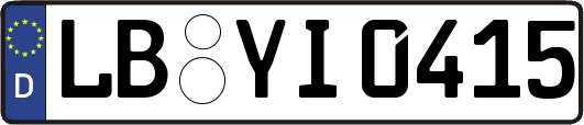 LB-YI0415
