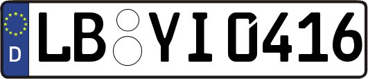 LB-YI0416