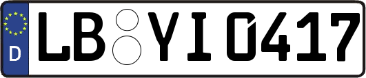 LB-YI0417