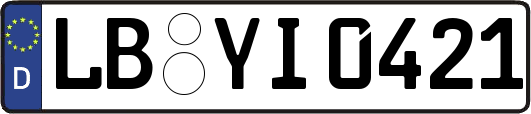LB-YI0421
