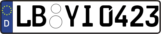 LB-YI0423