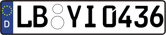 LB-YI0436