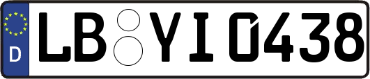 LB-YI0438