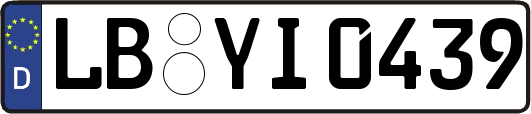 LB-YI0439