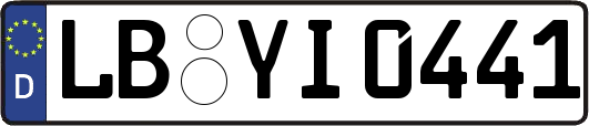 LB-YI0441
