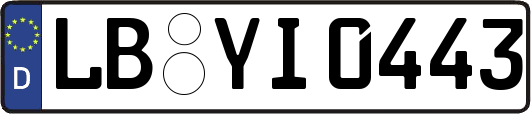 LB-YI0443
