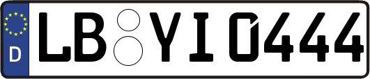 LB-YI0444