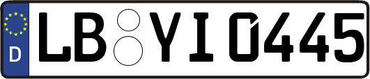 LB-YI0445