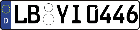 LB-YI0446