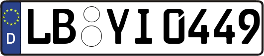 LB-YI0449