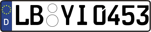 LB-YI0453