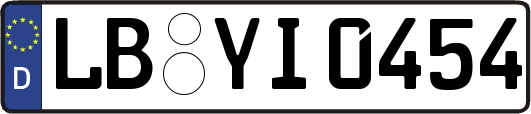 LB-YI0454