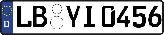 LB-YI0456
