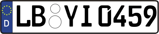 LB-YI0459