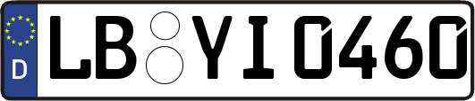 LB-YI0460