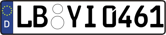 LB-YI0461