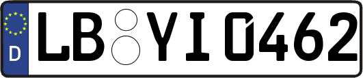 LB-YI0462
