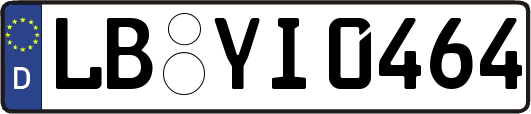 LB-YI0464
