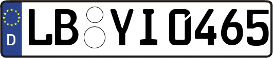 LB-YI0465
