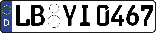 LB-YI0467