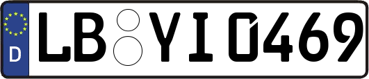 LB-YI0469