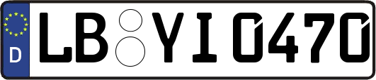 LB-YI0470