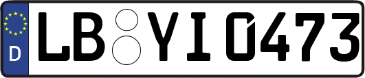 LB-YI0473