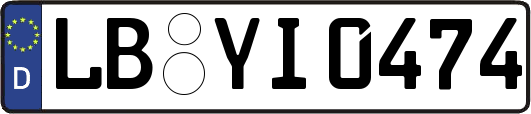 LB-YI0474