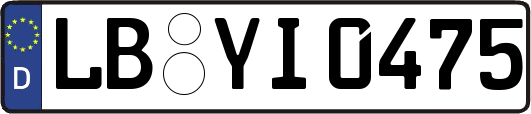 LB-YI0475