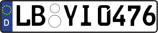 LB-YI0476