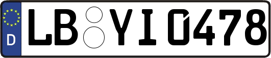 LB-YI0478