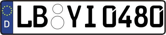 LB-YI0480