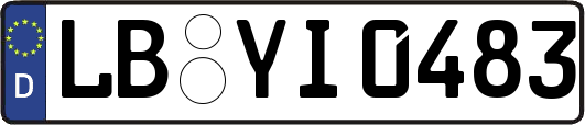LB-YI0483