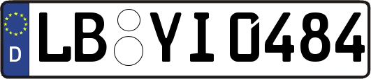 LB-YI0484