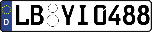LB-YI0488