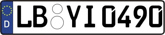 LB-YI0490