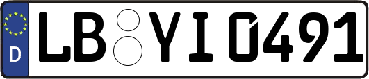 LB-YI0491