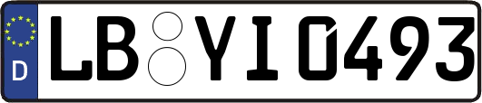 LB-YI0493