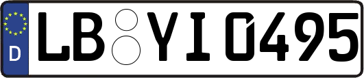 LB-YI0495