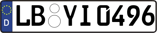 LB-YI0496