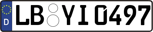 LB-YI0497