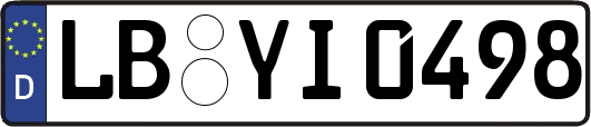 LB-YI0498