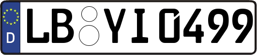 LB-YI0499