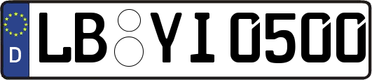 LB-YI0500