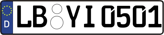 LB-YI0501